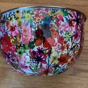 Natural Life - Stainless steel mixing bowl